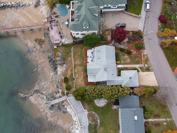 116 Crabtree Road, Quincy MA 02171