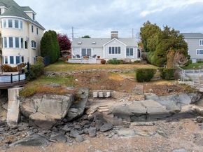 116 Crabtree Road, Quincy MA 02171