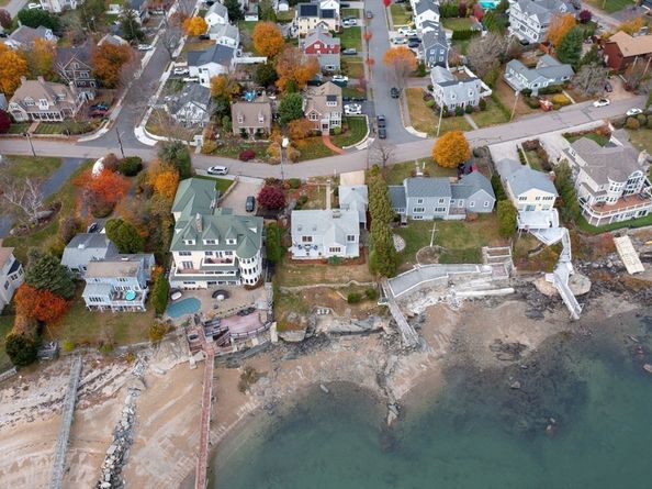 116 Crabtree Road, Quincy MA 02171