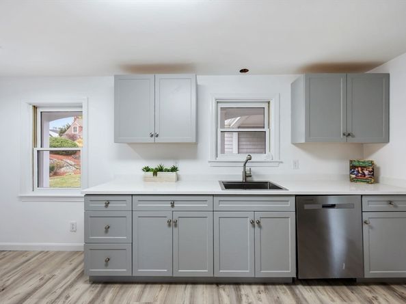 116 Crabtree Road, Quincy MA 02171