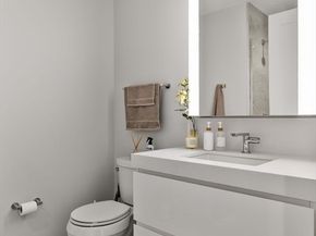 135 Seaport Blvd 1708, Boston MA 02210