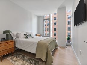 135 Seaport Blvd 1708, Boston MA 02210