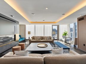 135 Seaport Blvd 1708, Boston MA 02210