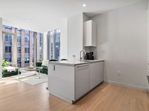 135 Seaport Blvd 1708, Boston MA 02210