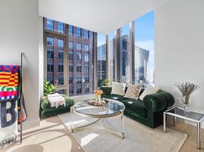 135 Seaport Blvd 1708, Boston MA 02210