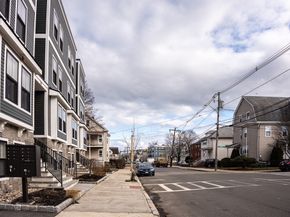 244 Central Ave 5, Medford MA 02155