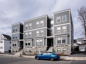 244 Central Ave 5, Medford MA 02155