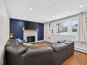 21 Woodside Road, Billerica MA 01862