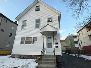 143 Dorcester, Worcester MA 01604