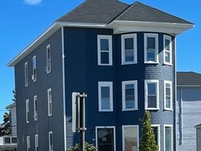 345 Park Ave, Worcester MA 01610