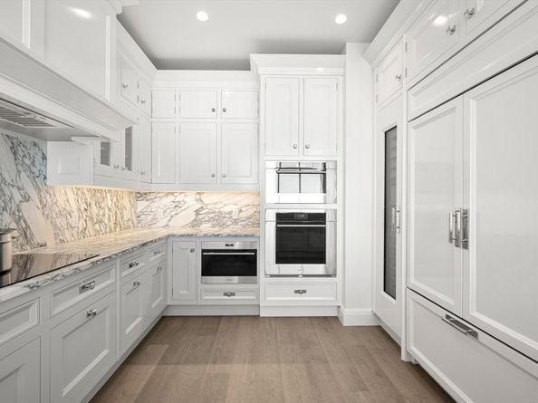 240 Devonshire Street PH 1F, Boston MA 02110