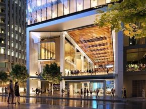 240 Devonshire Street PH 1F, Boston MA 02110