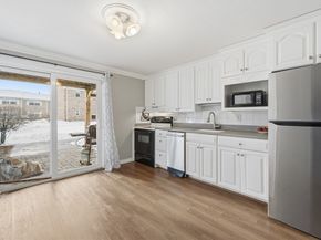 50C Washington Park Drive 10, Andover MA 01810