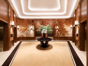 1 Dalton Street 5803, Boston MA 02115