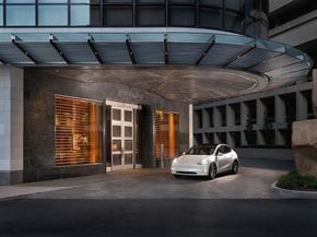 1 Dalton Street 5803, Boston MA 02115