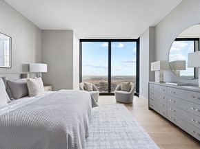 1 Dalton Street 5803, Boston MA 02115