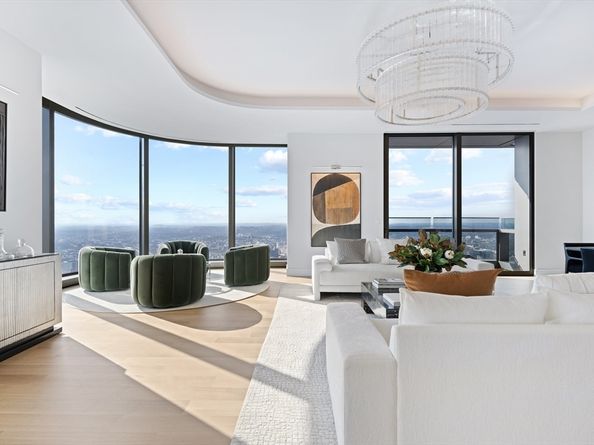 1 Dalton Street 5803, Boston MA 02115