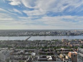 1 Dalton Street 5803, Boston MA 02115