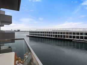 300 Pier 4 Blvd 5K, Boston MA 02110