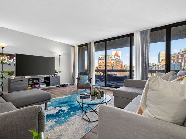 566 Commonwealth Ave 401, Boston MA 02215