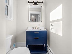 64 Stetson Avenue, Swampscott MA 01907