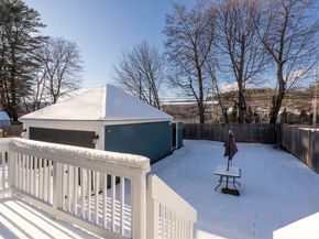 64 Stetson Avenue, Swampscott MA 01907