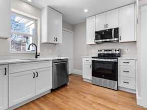 64 Stetson Avenue, Swampscott MA 01907