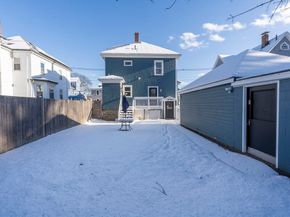 64 Stetson Avenue, Swampscott MA 01907