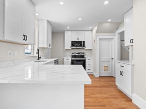 64 Stetson Avenue, Swampscott MA 01907