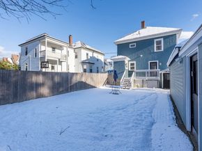 64 Stetson Avenue, Swampscott MA 01907