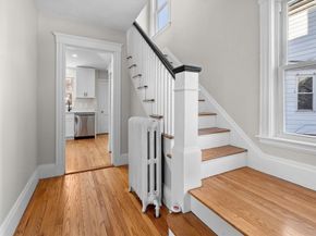 64 Stetson Avenue, Swampscott MA 01907