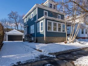 64 Stetson Avenue, Swampscott MA 01907