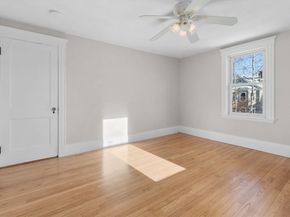 64 Stetson Avenue, Swampscott MA 01907