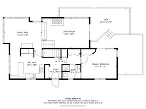 357 Concord Street, Gloucester MA 01930