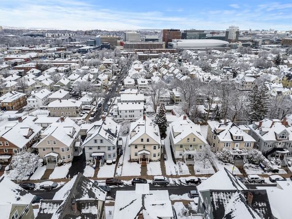 36-38 Mapleton Street, Boston MA 02135