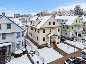 36-38 Mapleton Street, Boston MA 02135