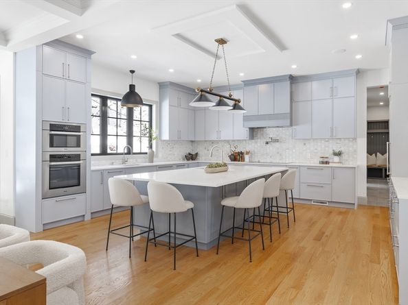 50 Lovett Rd, Newton MA 02459