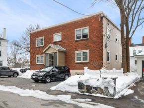 1 Boardman Street 6, Salem MA 01970