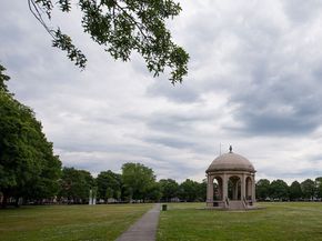 1 Boardman Street 6, Salem MA 01970