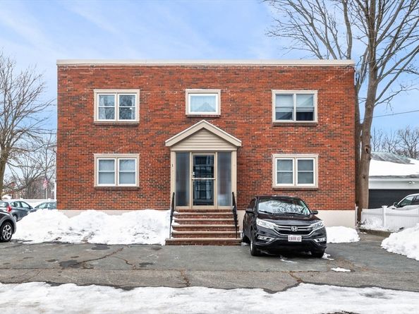 1 Boardman Street 6, Salem MA 01970