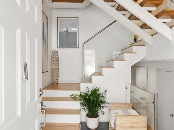 21 Harbourside Rd 26, Quincy MA 02171