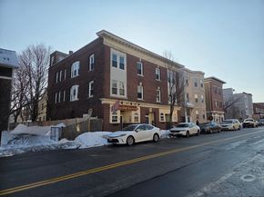 840-842A Dorchester Ave, Boston MA 02125