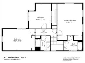 12 Campmeeting Rd, Topsfield MA 01983