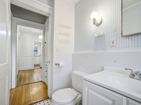 43 Linnaean 1, Cambridge MA 02138