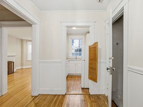 43 Linnaean 1, Cambridge MA 02138