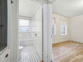 43 Linnaean 1, Cambridge MA 02138