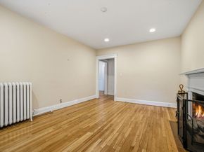 43 Linnaean 1, Cambridge MA 02138