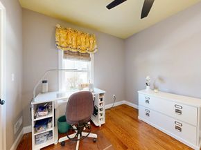 96 Floral Street 1, Newton MA 02461