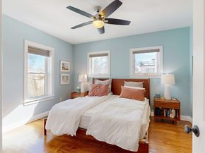 96 Floral Street 1, Newton MA 02461