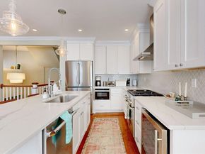 96 Floral Street 1, Newton MA 02461